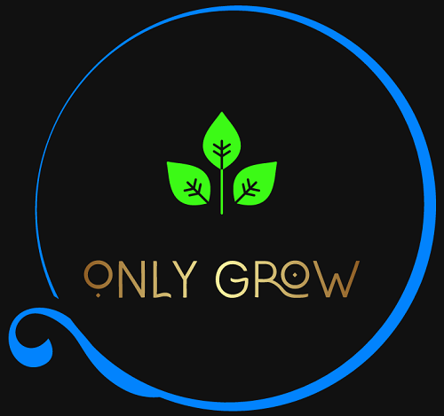 OnlyGrowss.com logo