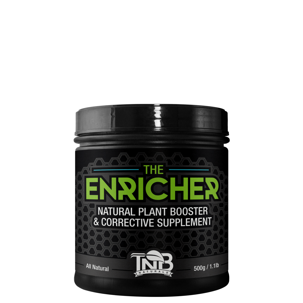 TNB Naturals The Enricher Plant Booster 1.1lb / 500g